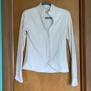 Lululemon Jacket